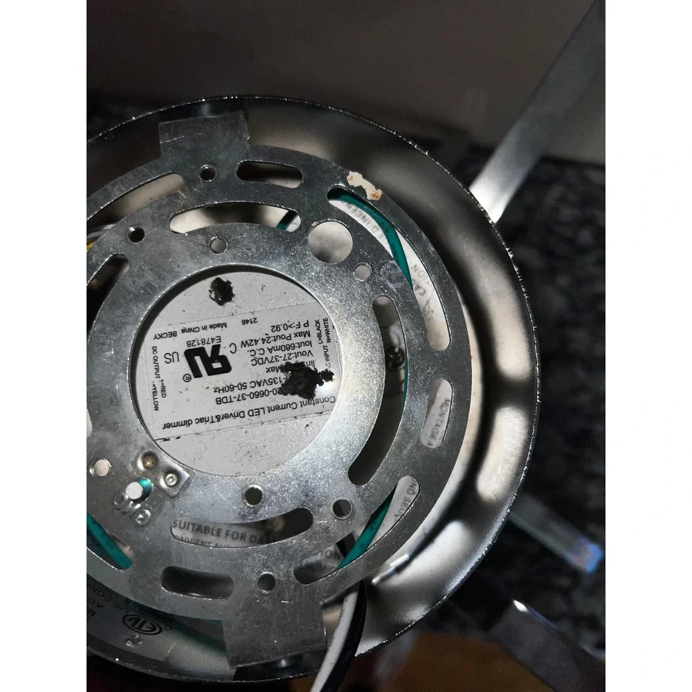 AFX Lighting‎ Jaxx 20